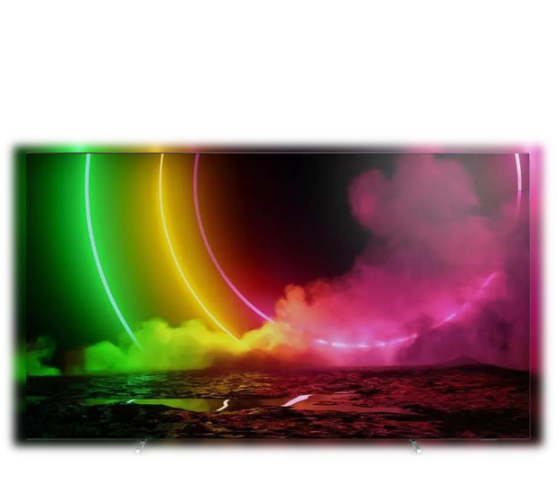 PHILIPS 65OLED806 - 652678 - zdjęcie